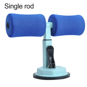 Adjustable Sit-Up Home Fitness Trainer