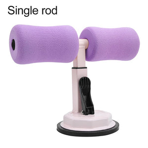 Adjustable Sit-Up Home Fitness Trainer