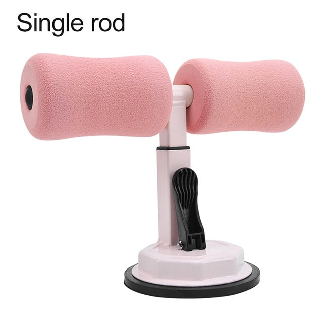 Adjustable Sit-Up Home Fitness Trainer