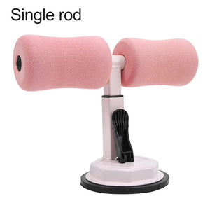 Adjustable Sit-Up Home Fitness Trainer