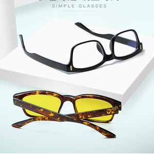 Men Screen Radiation Eyewear Glasses