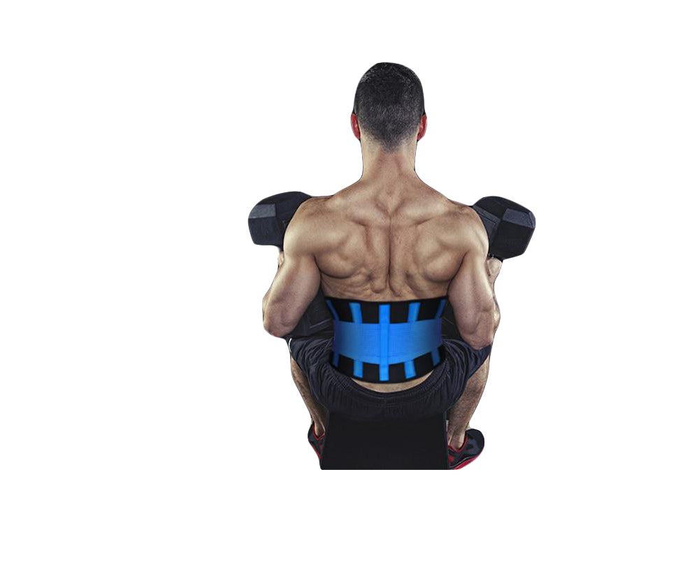 Waist Trainer And Tummy Slimming Belts