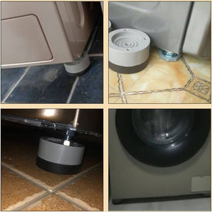 Refrigerator Anti-vibration pad 2/4pcs
