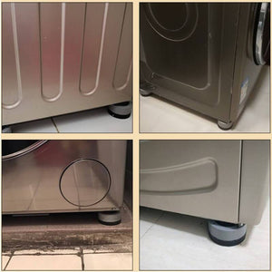 Refrigerator Anti-vibration pad 2/4pcs