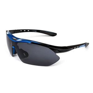 Designer Unisex Sport Sunglasses