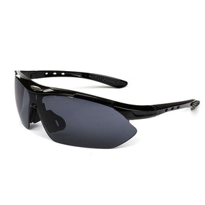 Designer Unisex Sport Sunglasses