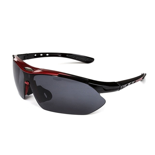 Designer Unisex Sport Sunglasses