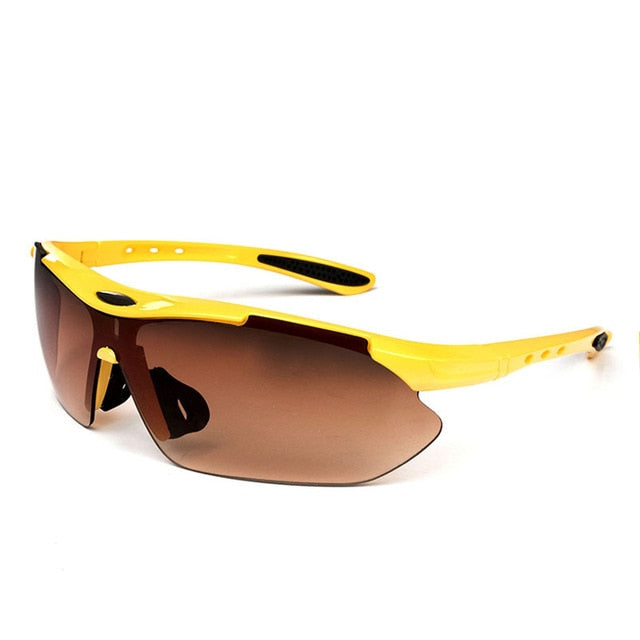 Designer Unisex Sport Sunglasses