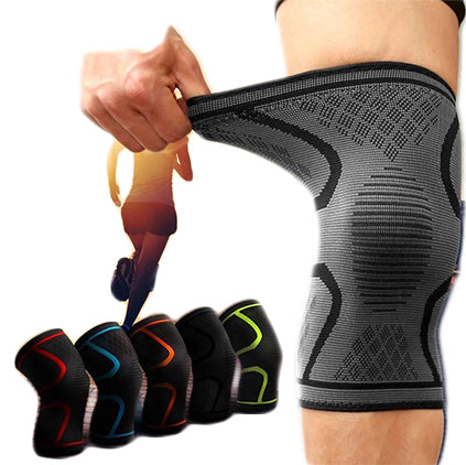 Knees Protection Pads