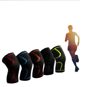 Knees Protection Pads