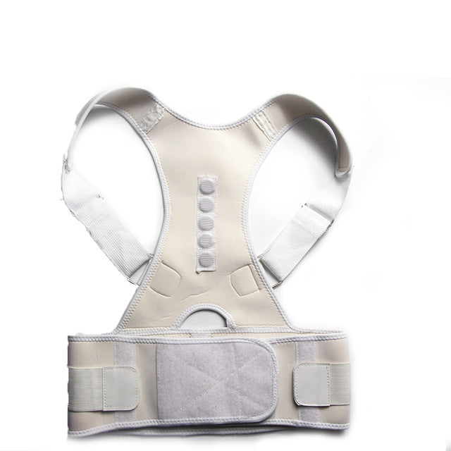Magnetic Posture Corrector Brace