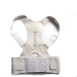 Magnetic Posture Corrector Brace