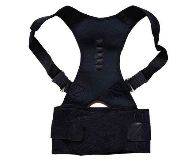 Magnetic Posture Corrector Brace