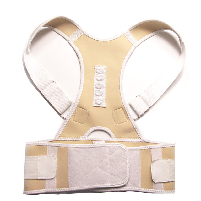Magnetic Posture Corrector Brace