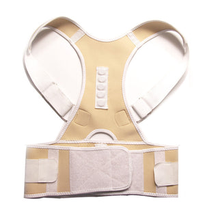 Magnetic Posture Corrector Brace