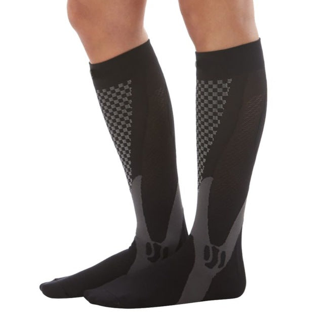 Foot And Leg Compression Socks