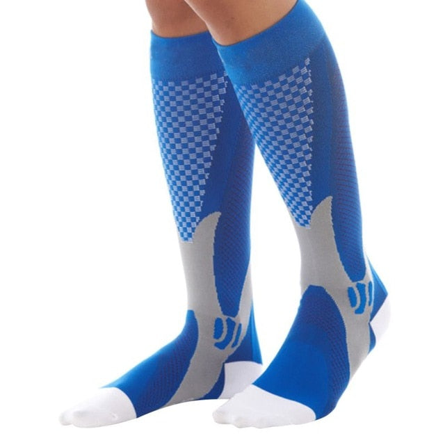 Foot And Leg Compression Socks