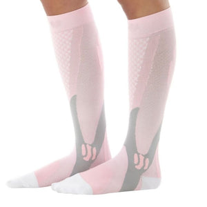 Foot And Leg Compression Socks