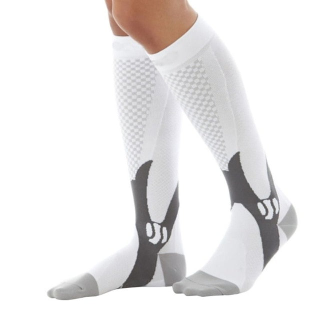 Foot And Leg Compression Socks