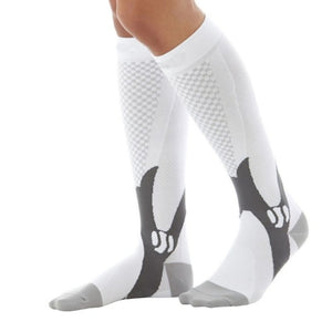 Foot And Leg Compression Socks