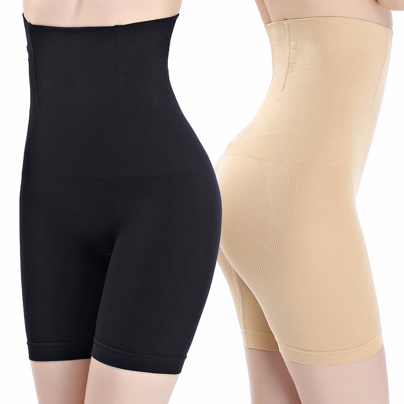 Women Waist And Tummy Slimmer