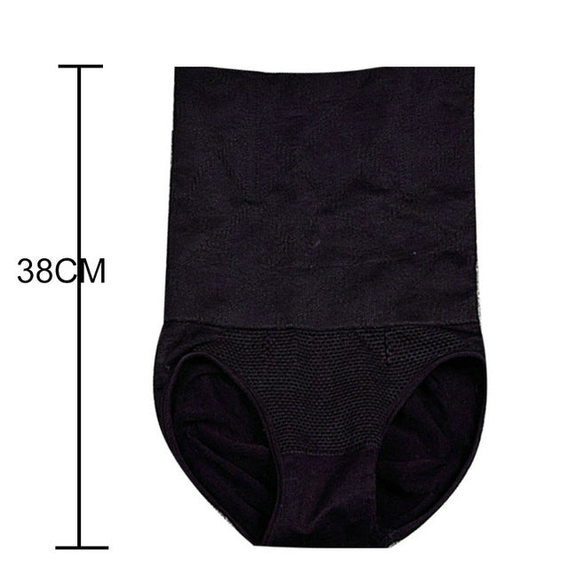 Seamless Women Waist And Tummy Slimming Shaper