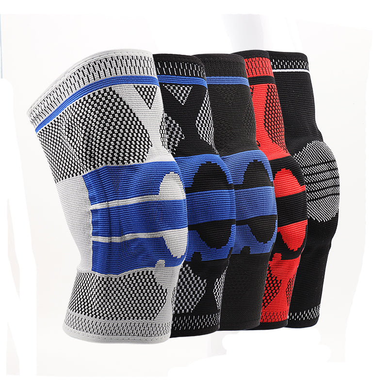 Knees Protection Fitness Pads
