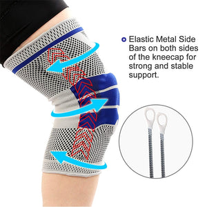 Knees Protection Fitness Pads