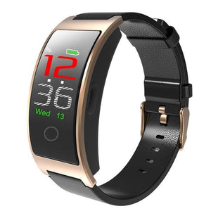 Best Waterproof Smart Watch