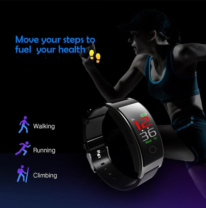 Best Waterproof Smart Watch