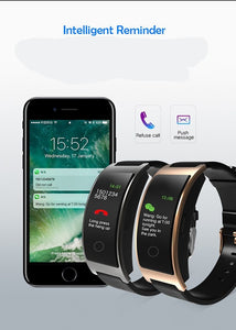 Best Waterproof Smart Watch