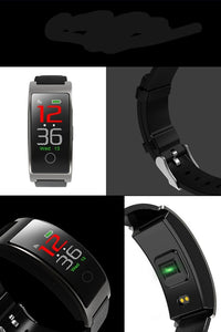 Best Waterproof Smart Watch