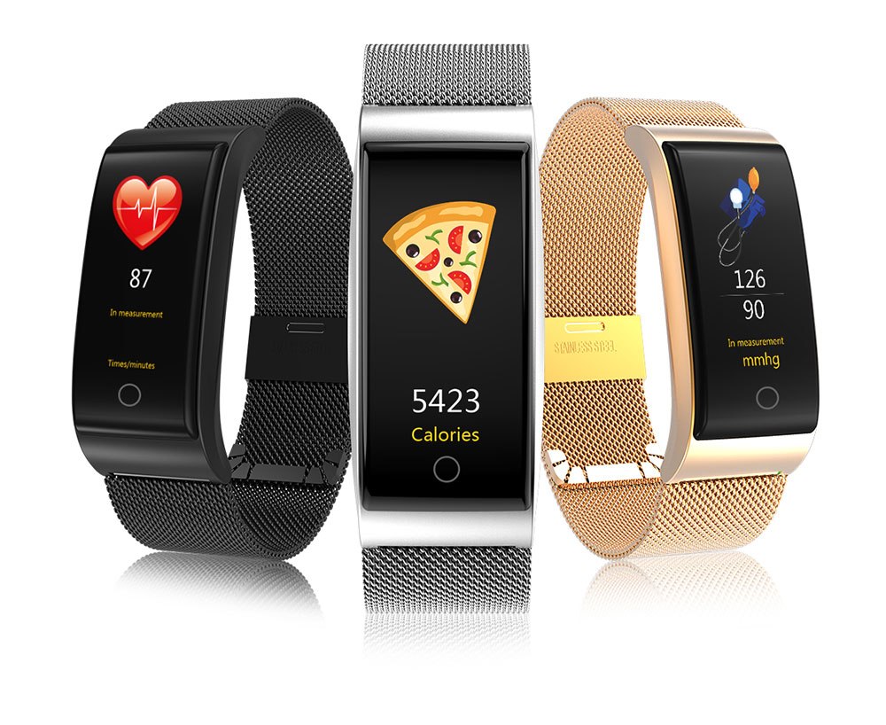 Fitness Watch