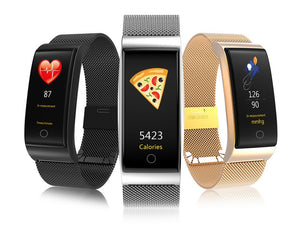 Fitness Watch