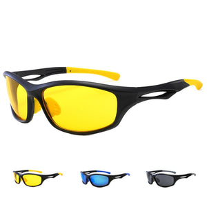Unisex Sport Sunglasses