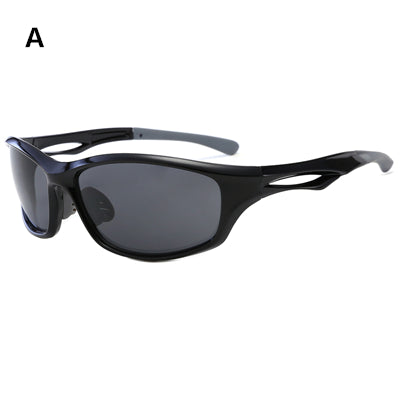 Unisex Sport Sunglasses