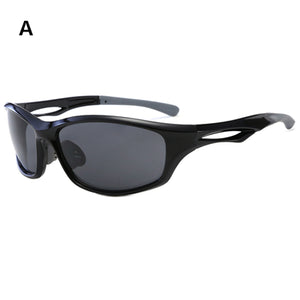 Unisex Sport Sunglasses