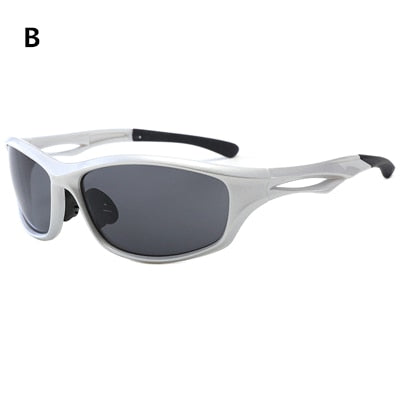Unisex Sport Sunglasses