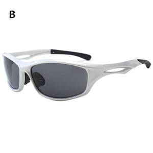 Unisex Sport Sunglasses