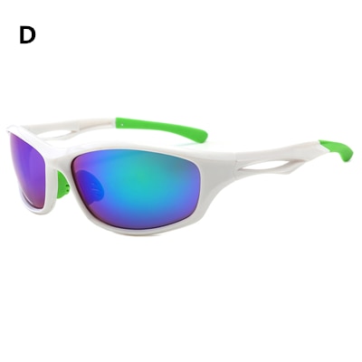 Unisex Sport Sunglasses
