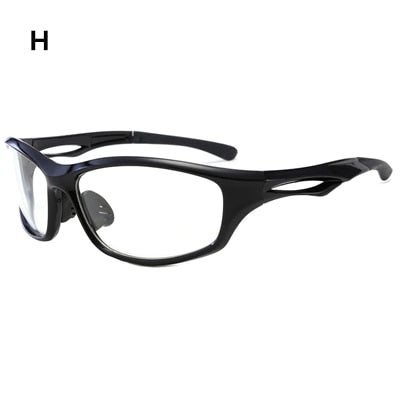 Unisex Sport Sunglasses