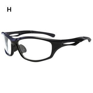Unisex Sport Sunglasses