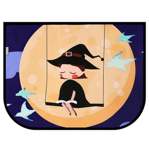 Car Side Window Sunshade Cover