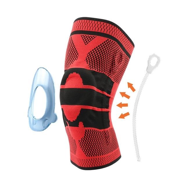 Knees Protection Fitness Pads