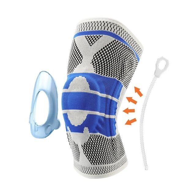 Knees Protection Fitness Pads
