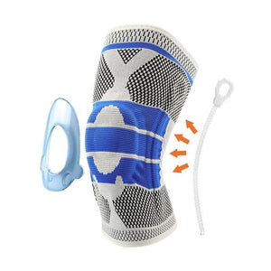Knees Protection Fitness Pads