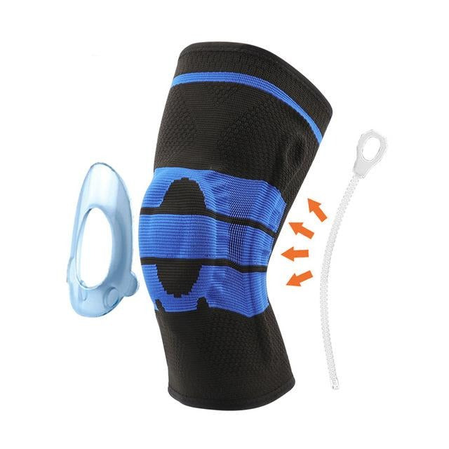 Knees Protection Fitness Pads