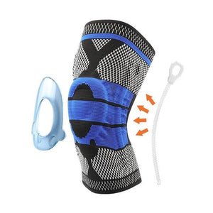 Knees Protection Fitness Pads