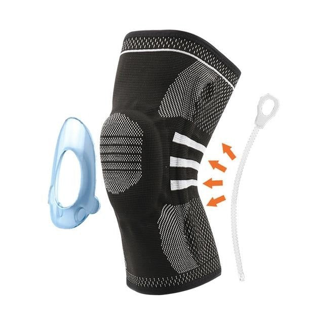 Knees Protection Fitness Pads