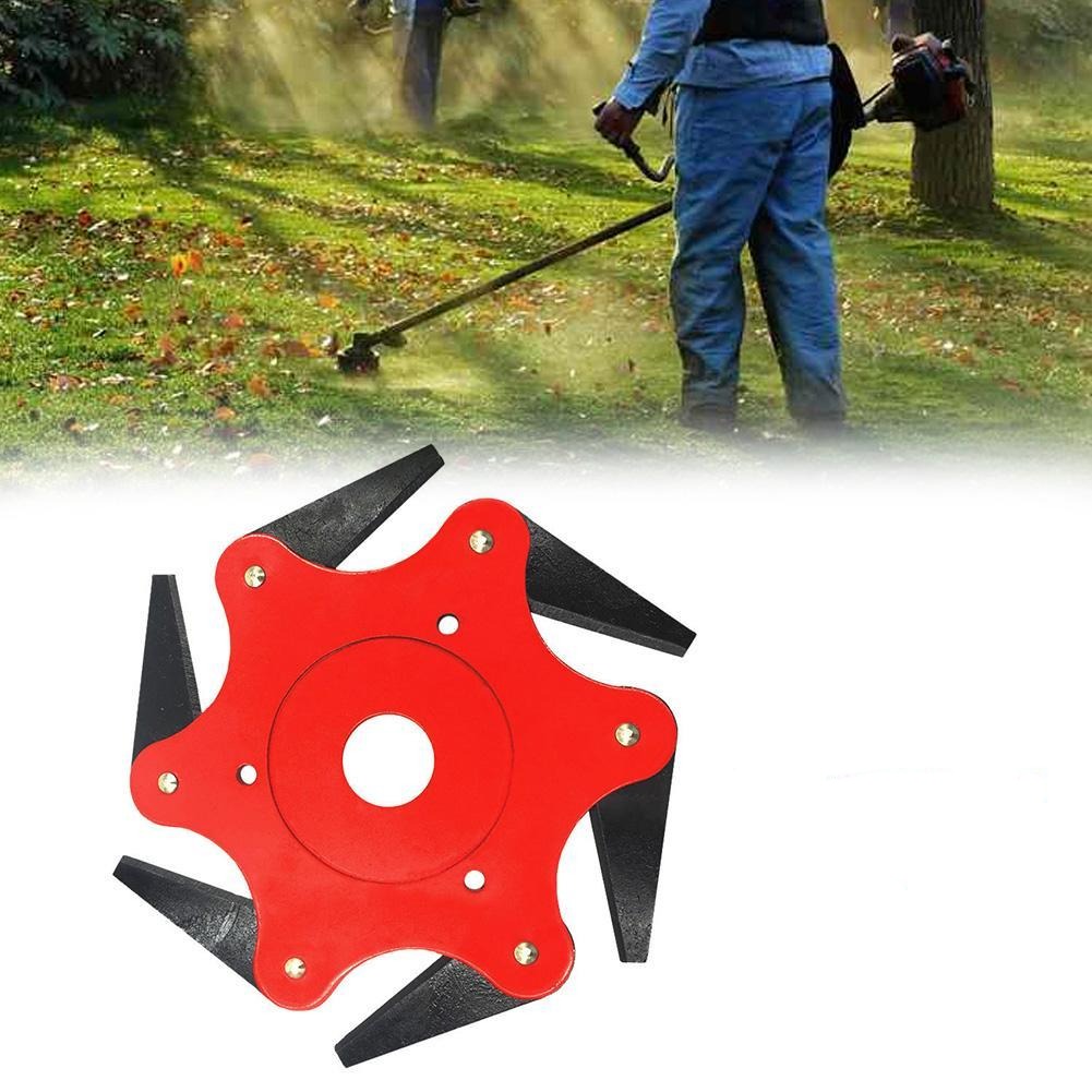 Lawnmower Grass Eater Head
